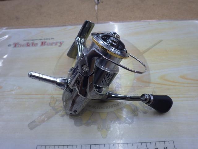 18ステラ C2500SXG｜＠ベリーネット 日本最大新品中古釣具WEBショップ