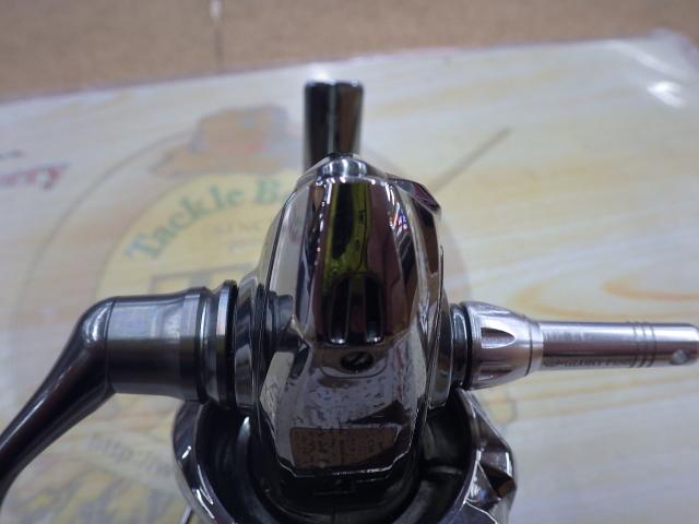 18ステラ C2500SXG｜＠ベリーネット 日本最大新品中古釣具WEBショップ