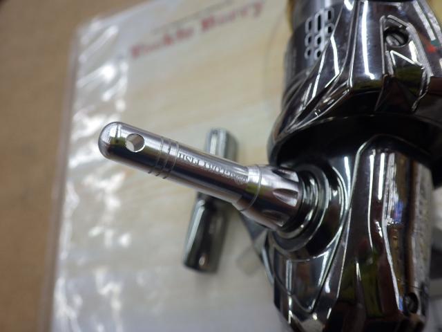 18ステラ C2500SXG｜＠ベリーネット 日本最大新品中古釣具WEBショップ