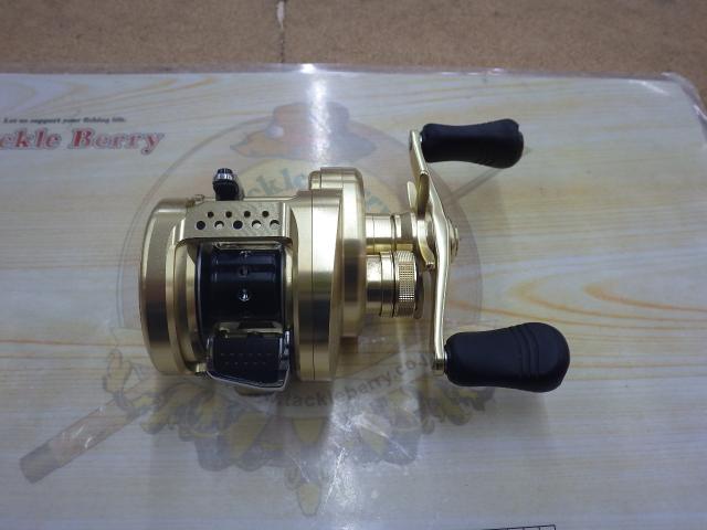 14オシアコンクエスト 200HG｜＠ベリーネット 日本最大新品中古釣具WEB