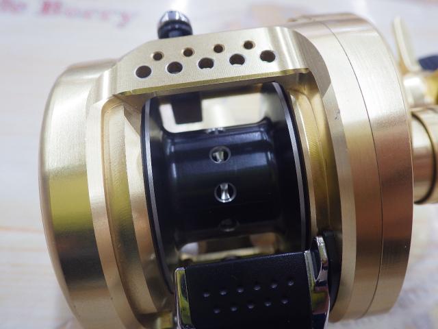 14オシアコンクエスト 200HG｜＠ベリーネット 日本最大新品中古釣具WEB