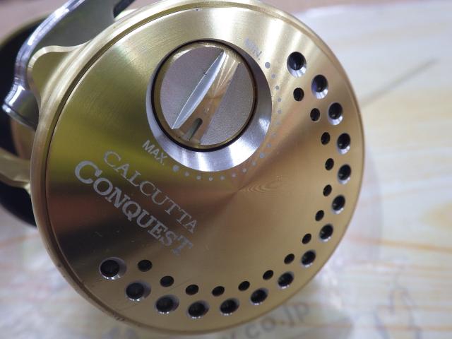 14オシアコンクエスト 200HG｜＠ベリーネット 日本最大新品中古釣具WEB