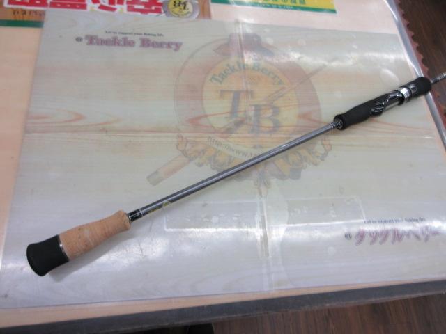 ZEROSHIKI スーパーライトスペック ZSL63SL