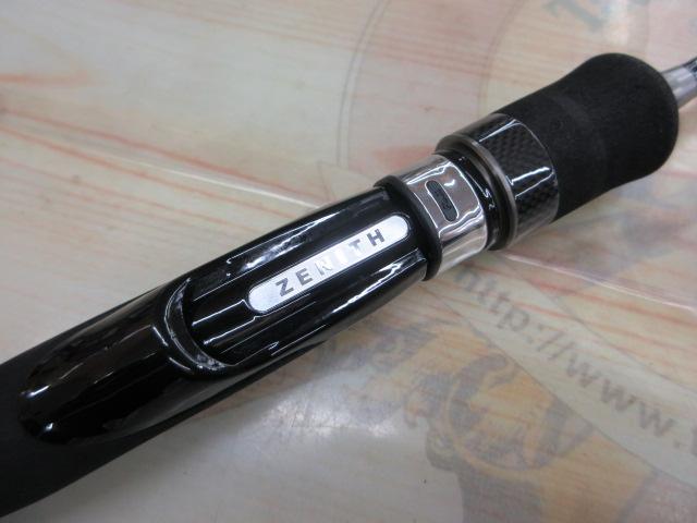 ZEROSHIKI スーパーライトスペック ZSL63SL