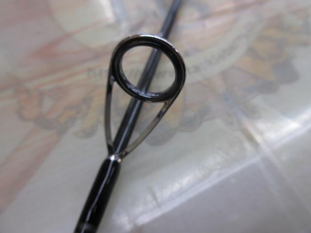 ZEROSHIKI スーパーライトスペック ZSL63SL