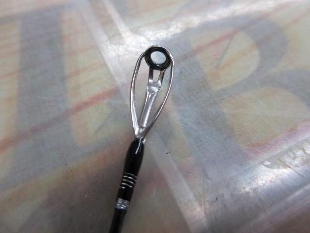 ZEROSHIKI スーパーライトスペック ZSL63SL