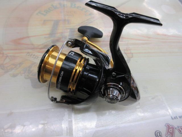 23レガリス LT3000-CXH