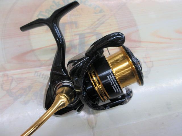 23レガリス LT3000-CXH