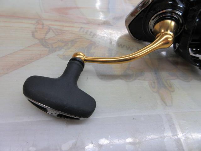 23レガリス LT3000-CXH