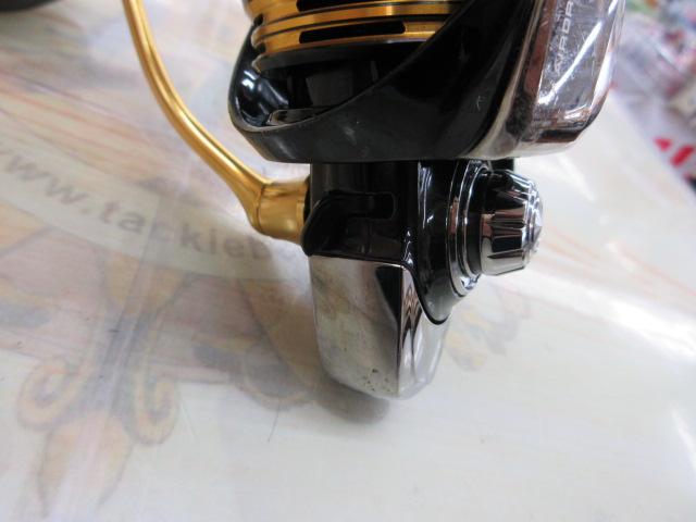 23レガリス LT3000-CXH