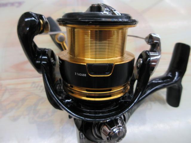 23レガリス LT3000-CXH