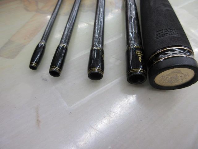 クロスフィールド XRFS-835M-MB