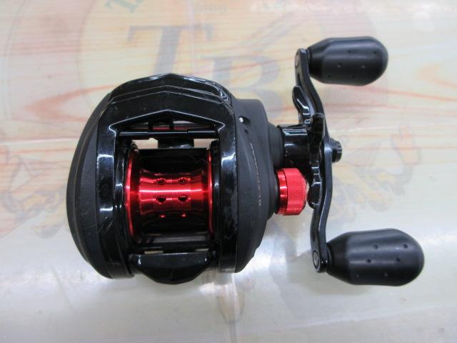 ブラックマックス(3rd)