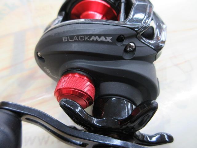 ブラックマックス(3rd)