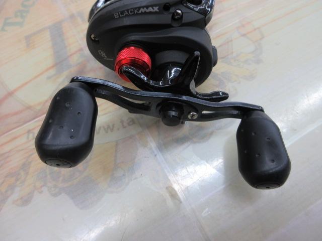 ブラックマックス(3rd)