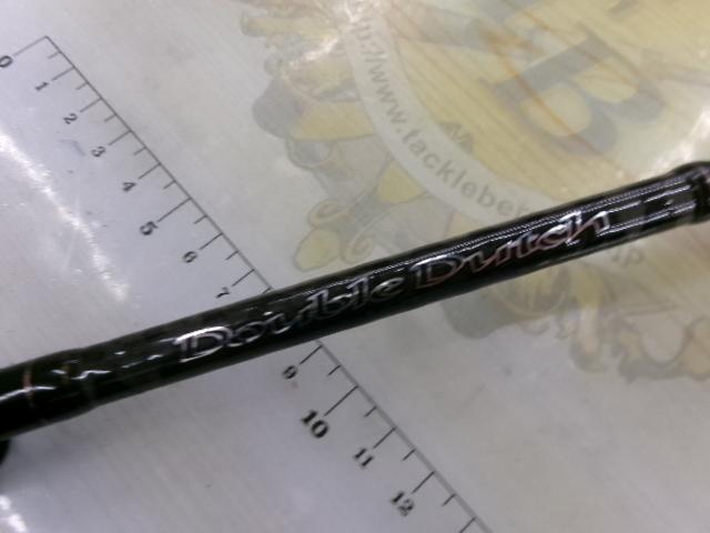 ダブルダッチ DDS-69L ウォルナッツ