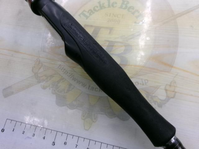 ダブルダッチ DDS-69L ウォルナッツ