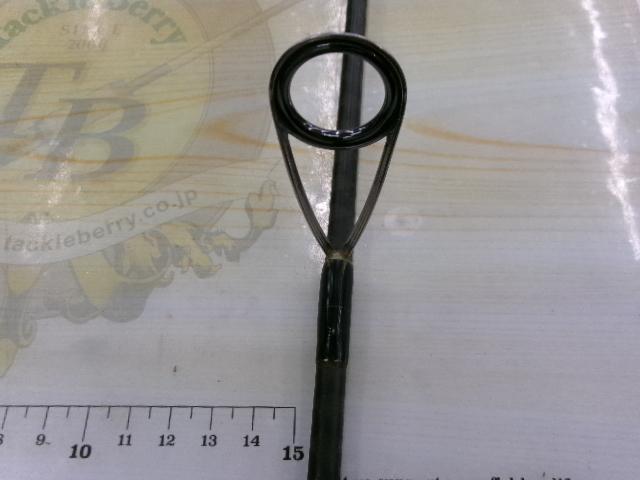 ダブルダッチ DDS-69L ウォルナッツ