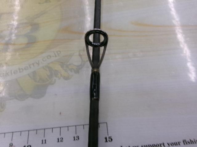 ダブルダッチ DDS-69L ウォルナッツ