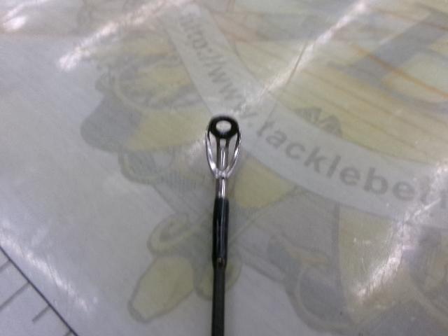 ダブルダッチ DDS-69L ウォルナッツ