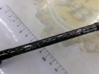 ダブルダッチ DDS-69L ウォルナッツ