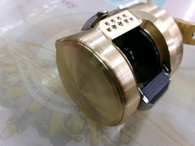 22オシアコンクエスト 300HG