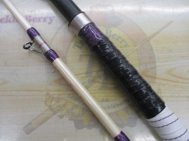 無限ピュアパープルエディション215-150