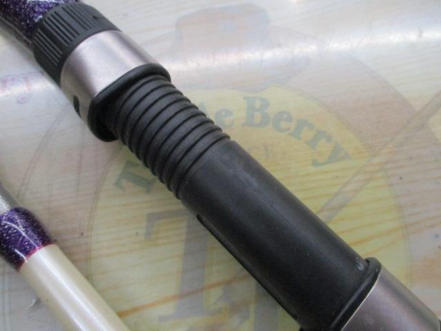 無限ピュアパープルエディション215-150