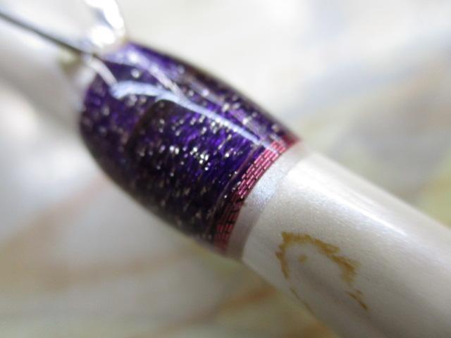 無限ピュアパープルエディション215-150