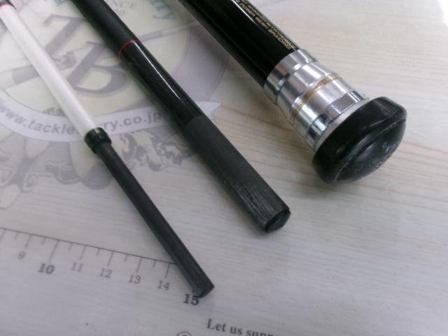 AWアドバイザーPM真鯛 80-360