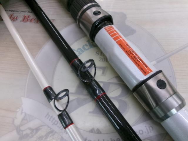 AWアドバイザーPM真鯛 80-360