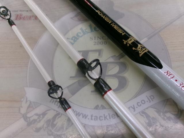 AWアドバイザーPM真鯛 80-360