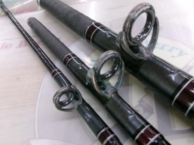 AWトーナメント剣崎 80-330