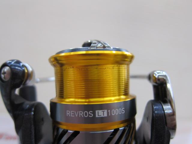 20レブロス LT1000S