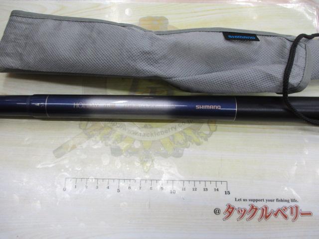 ホリデー小継 超硬調 53ZT