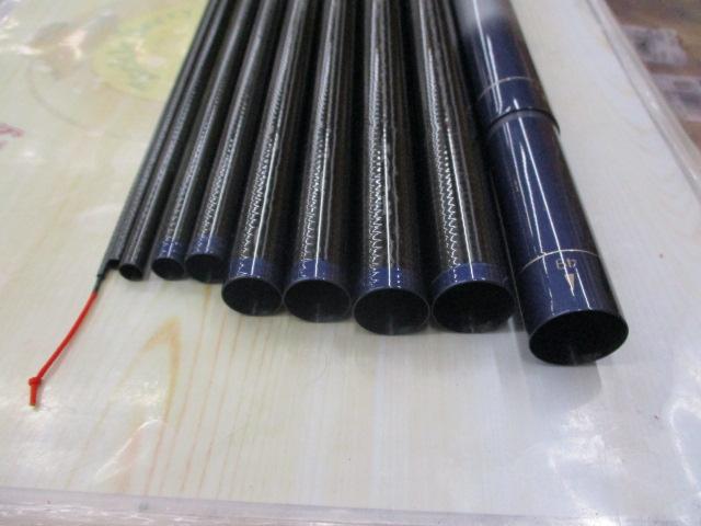 ホリデー小継 超硬調 53ZT