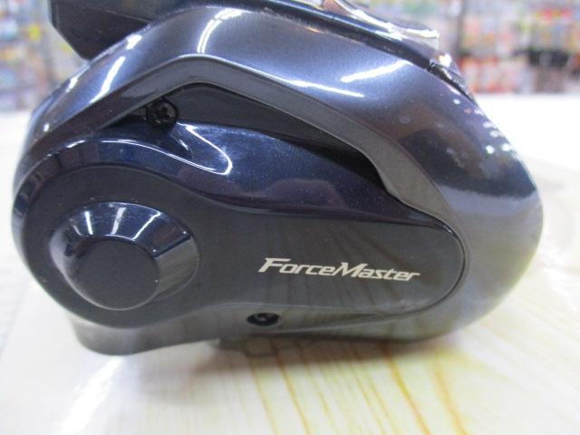 20フォースマスター 600DH