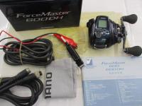 20フォースマスター 600DH