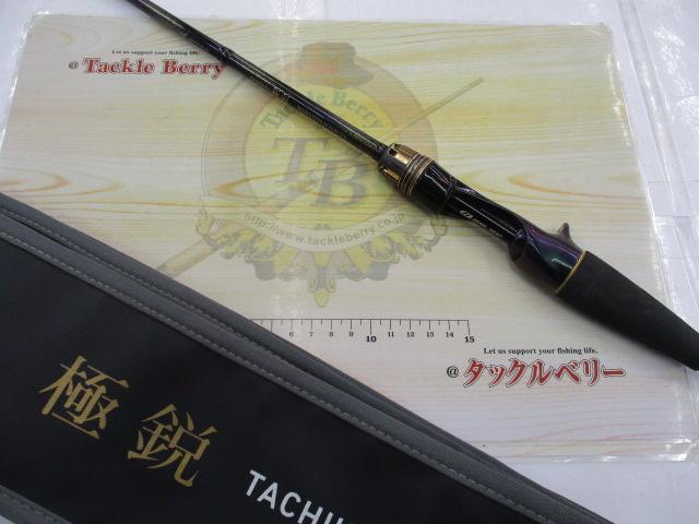 極鋭タチウオ テンヤSPEX 82-174