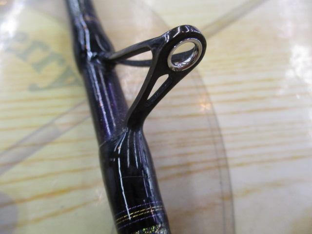 極鋭タチウオ テンヤSPEX 82-174