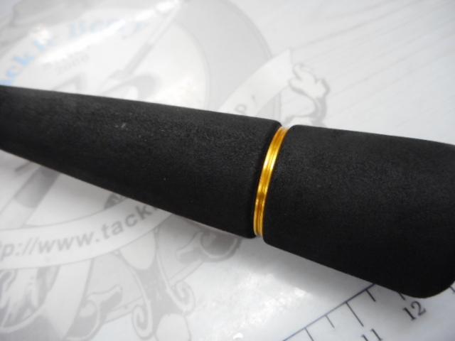 アウトレイジBR SLJ 610MS