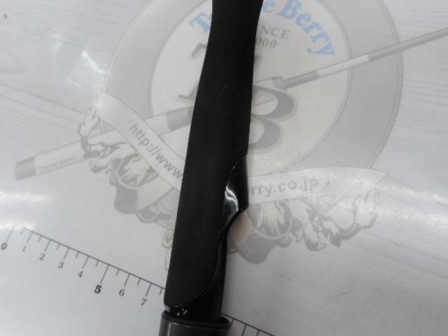 アウトレイジBR SLJ 610MS