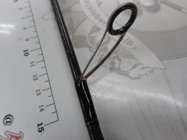 アウトレイジBR SLJ 610MS