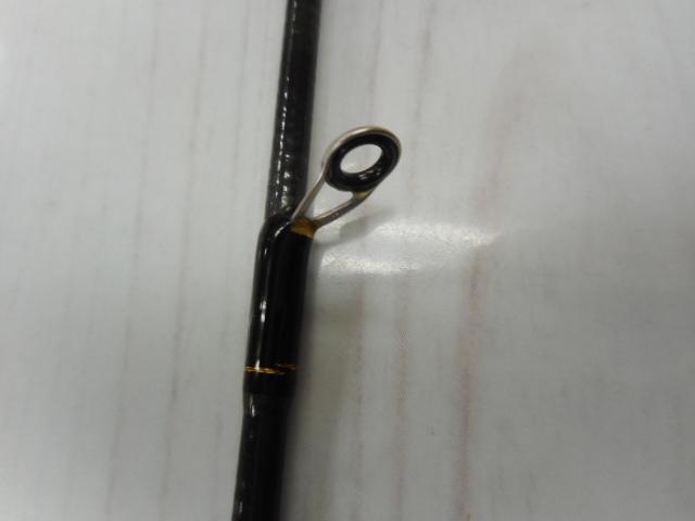 アウトレイジBR SLJ 610MS