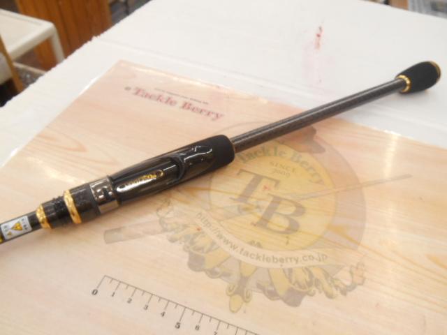 スキッドロウインペリアル NIMS-86SL フェザージャーク86｜＠ベリー