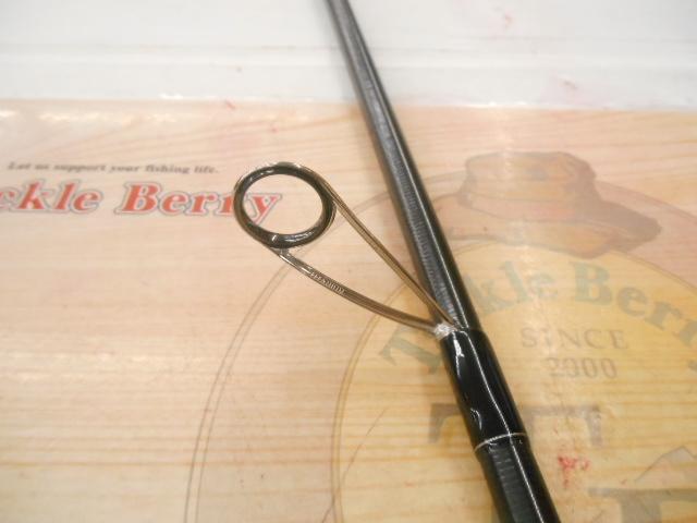 スキッドロウインペリアル NIMS-86SL フェザージャーク86