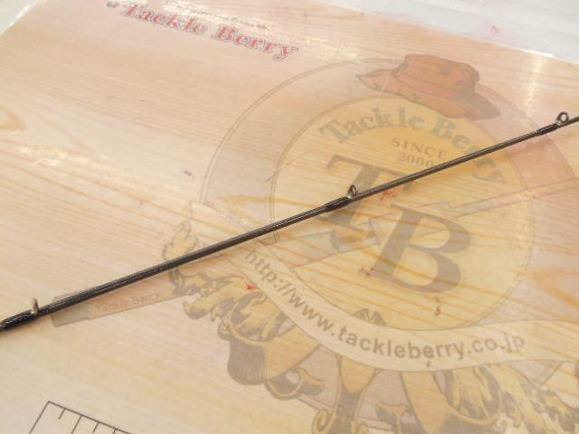 スキッドロウインペリアル NIMS-86SL フェザージャーク86