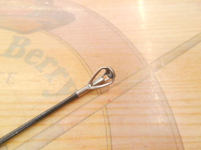 スキッドロウインペリアル NIMS-86SL フェザージャーク86