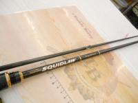 スキッドロウインペリアル NIMS-86SL フェザージャーク86