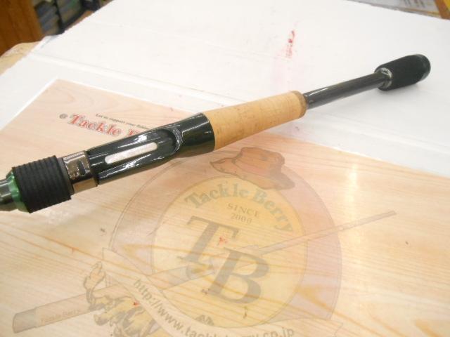 ロードランナーストラクチャーNXS STN660M-St ベイトフィネススペシャル